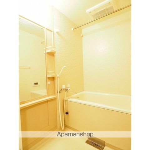 ヴェルジュ新飯田の内装写真