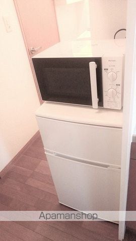 レオパレスGLOBAL ONEの内装写真