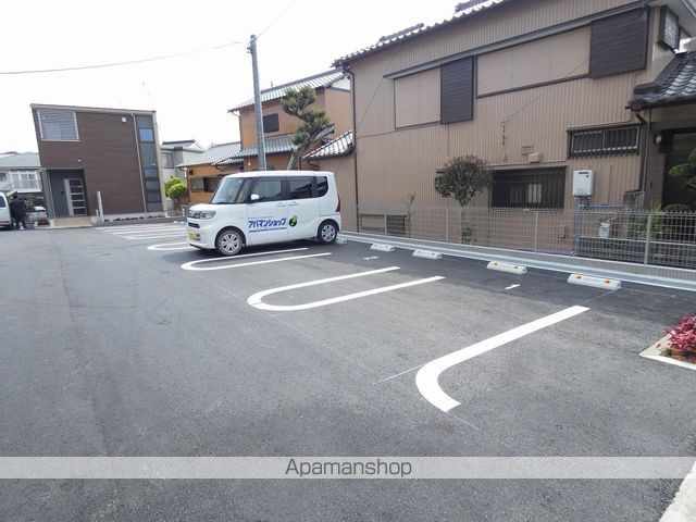 センターフォート Aのその他写真