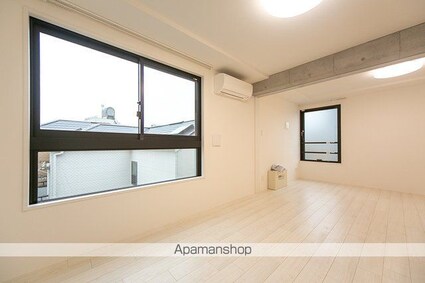 ＬＡＰｉＳ武蔵小山[2LDK/50.07m2]のリビング・居間