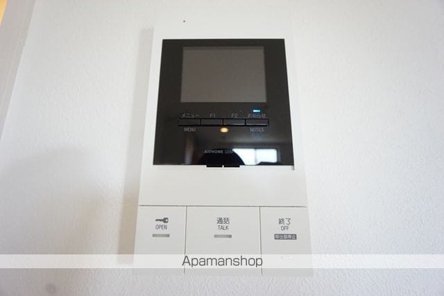 パークヒルズ上穂積の内装写真