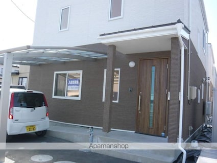 サンルーム長者[4SLDK/105.98m2]の外観3