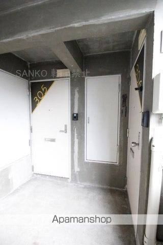 エムズアパートメントのその他写真