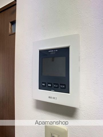 ブルージュMの内装写真