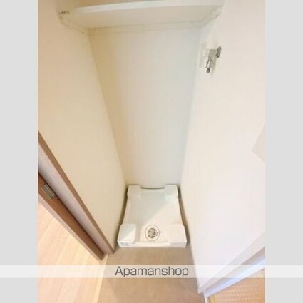 プラウドフラット清澄白河Ⅱ[1K/25.52m2]のその他内装5