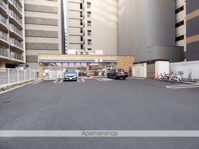 セレニテ江坂グランデの周辺写真