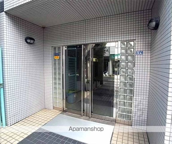DETOMー1烏丸五条の外観写真
