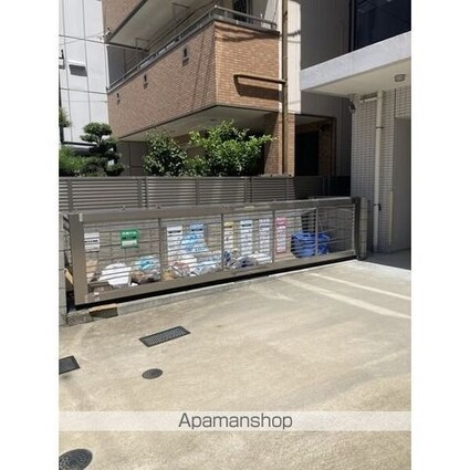 スリーアイランドタワー千種[1K/31.26m2]の共用部2