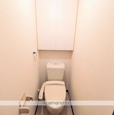 レオネクスト大安 二の内装写真