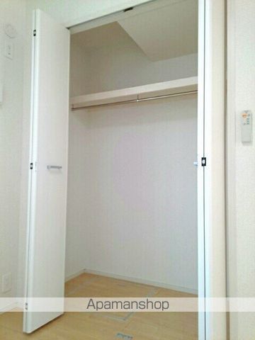 リヴィエールIIの内装写真
