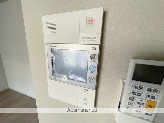 WORVE大阪本町の内装写真