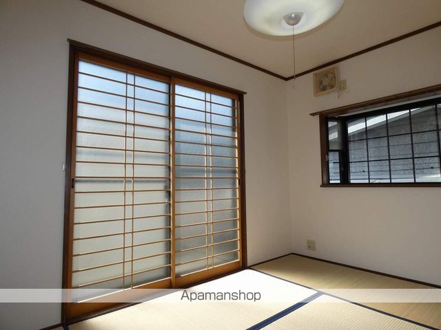 メゾンエトワールの内装写真