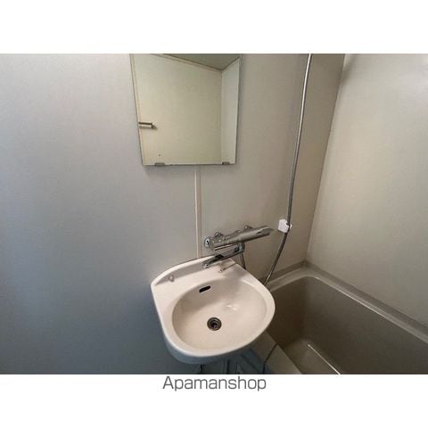 アイリットハイツ第2の内装写真