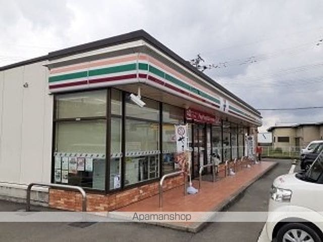 ドメーヌ山鹿 Aの周辺写真