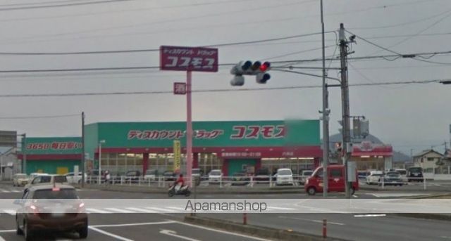 リベルタSの周辺写真
