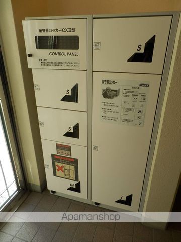 マ・グランⅢ 7D ｜ 静岡県浜松市中央区大工町311-15（賃貸マンション1K・7階・33.72㎡） その25