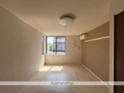 フランシーズ[1K/30.87m2]の内装1