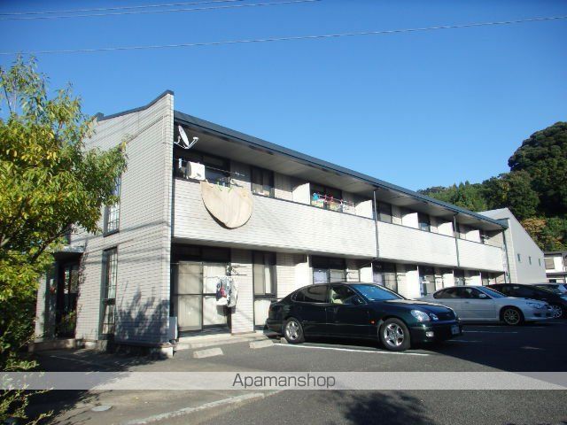 レオパレスカメリア弐番館