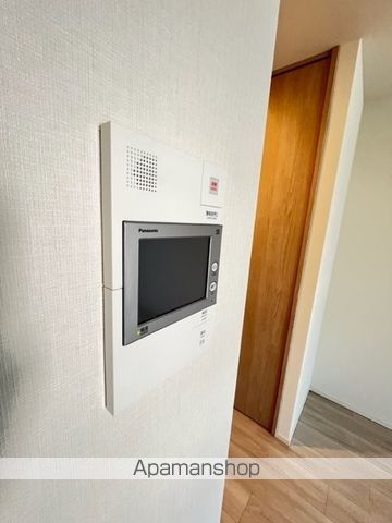 クロスレジデンス飯田橋の内装写真