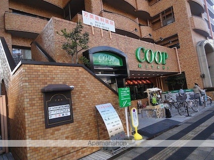 ＹＯＵ　ハイム[1K/22.5m2]の周辺7