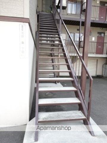 北信ハイツAのその他写真