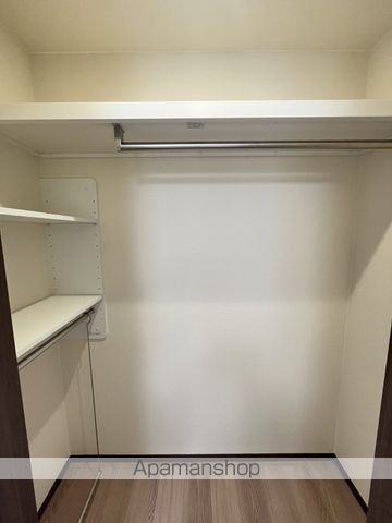 シャンドフルール.の内装写真