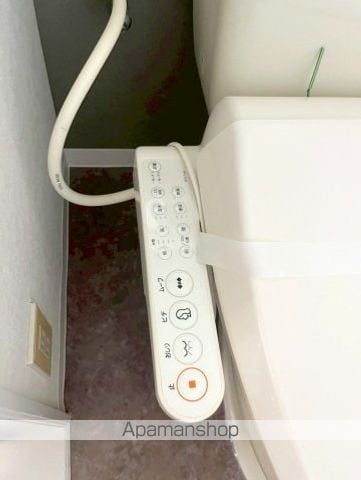 ハイム寺尾の内装写真