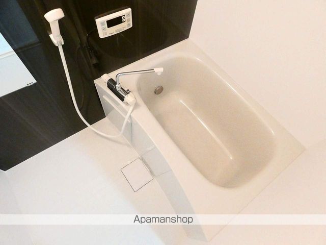 シェールメゾン山内の内装写真