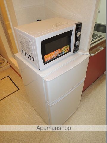 レオパレスグリーンヒル藻岩の内装写真