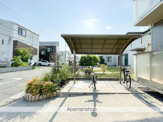 アークコンフォートの内装写真