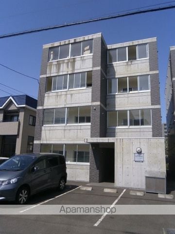 フェアモント山の手