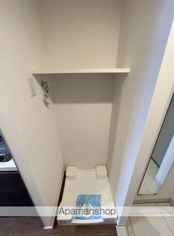 SHOKEN RESIDENCEお花茶屋の内装写真