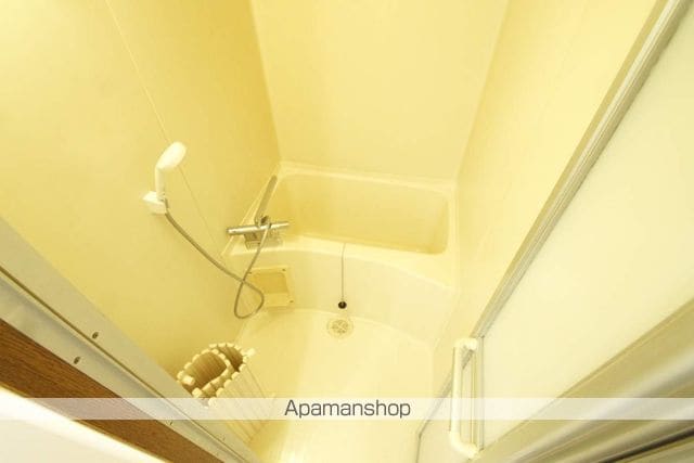 あいみマンションIIの内装写真