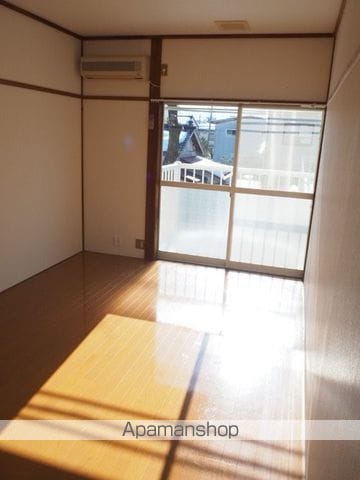 ハイツ恵の内装写真