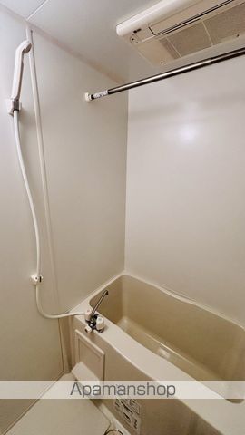 グランツの内装写真