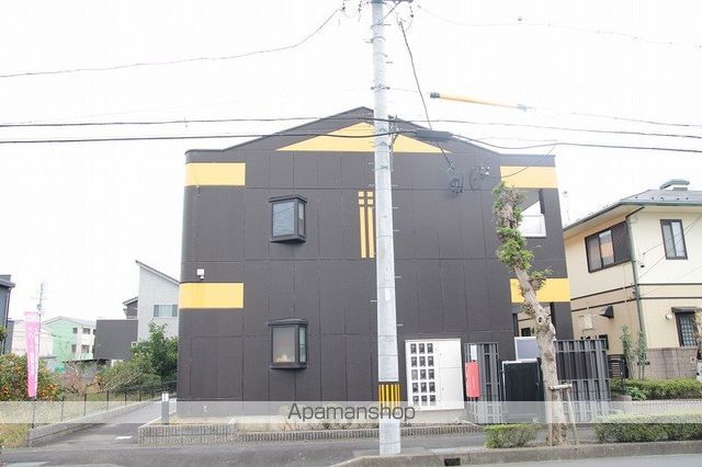 ラペ ブロッサムの周辺写真