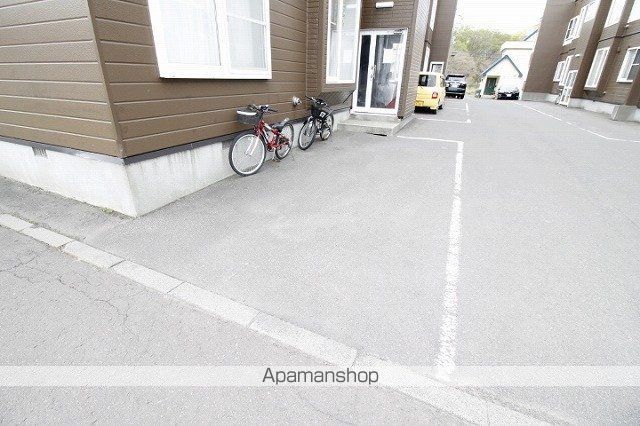 PLAZA IN 花川 A棟のその他写真