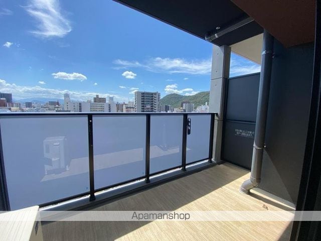 SーRESIDENCE瓦町駅ALOの内装写真
