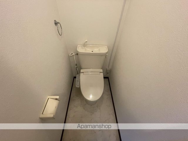 イデアルコートIの内装写真