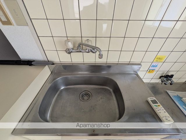 ウイング本町の内装写真