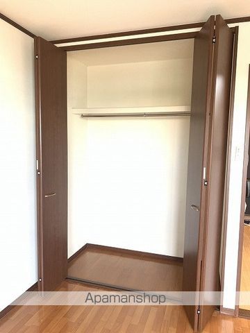 キャッスル三島の内装写真