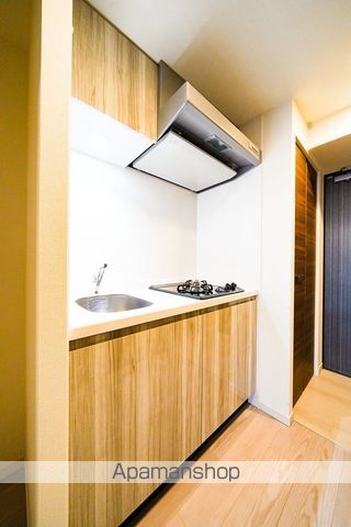 S−RESIDENCE天満GRACISの内装写真