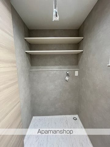 INTEGRAL ISHIKURAMACHIの内装写真