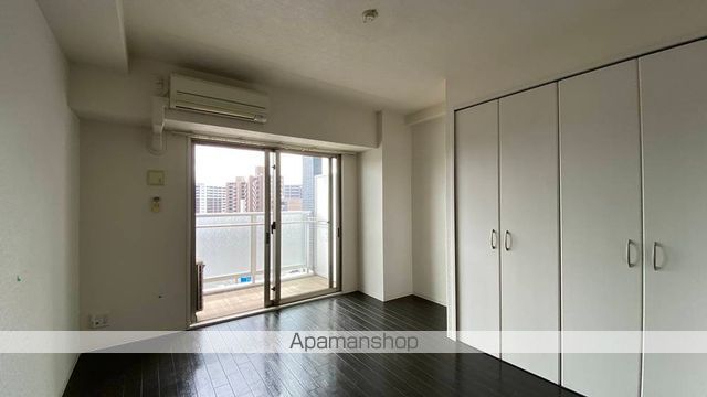 アルファレガロ西古松の内装写真