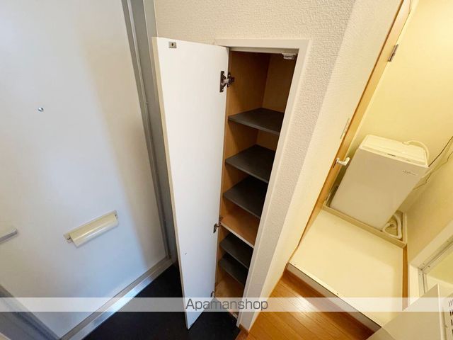 レオパレス待夢の内装写真
