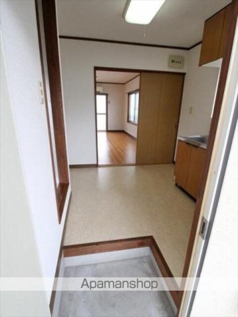 サンクレスト枝松[1K/27m2]のその他部屋・スペース