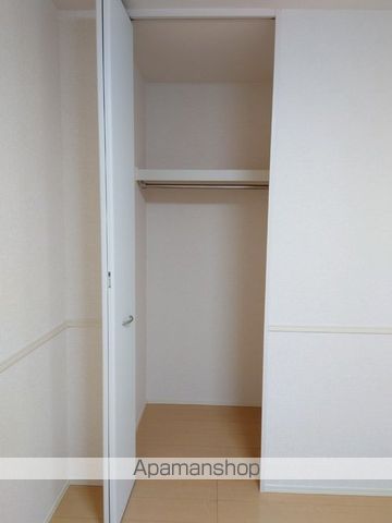 ロジュマン B棟の内装写真