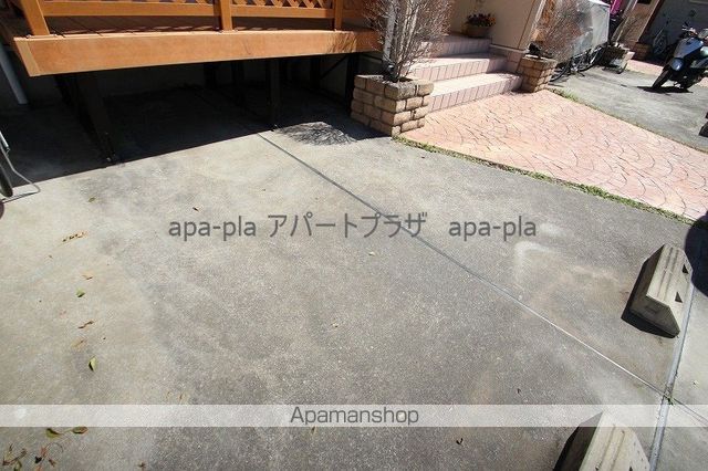 ヴァン ソレイユのその他写真