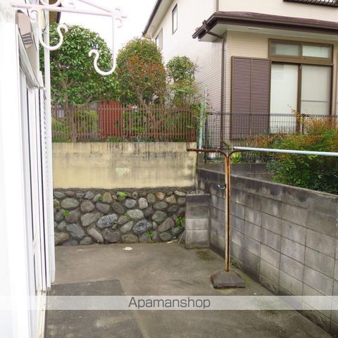 メゾン上鶴間の内装写真