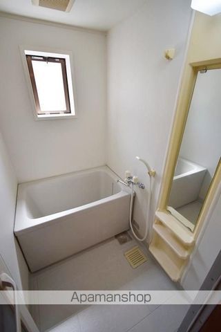 山口ハイツA棟の内装写真